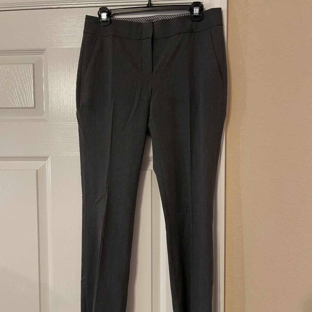 Vince Camuto Tailored Pants